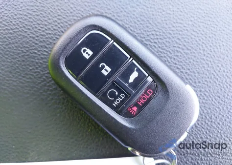 2024 Honda Cr-V Sport from USA, damaged, VIN 7FARS5H51RE037401